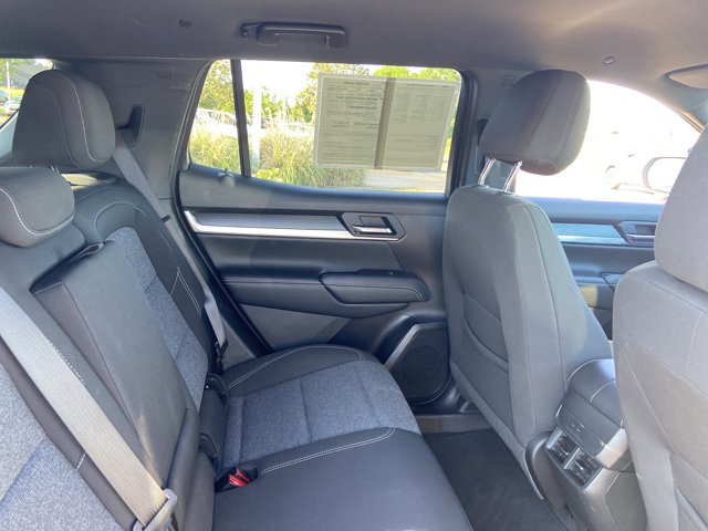 Used 2025 GMC Terrain Elevation AWD/4WD image 26