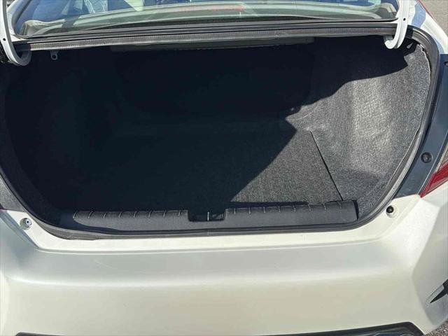 Used 2020 Honda Civic LX image 24