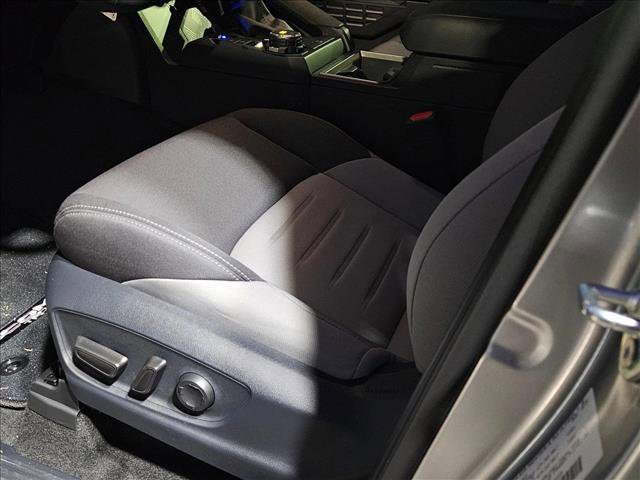 New 2025 Toyota Tacoma TRD Off-Road image 4