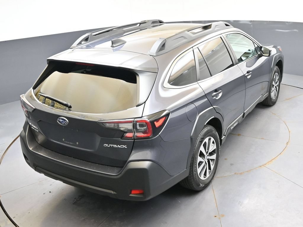 Certified 2024 Subaru Outback Premium AWD/4WD image 40