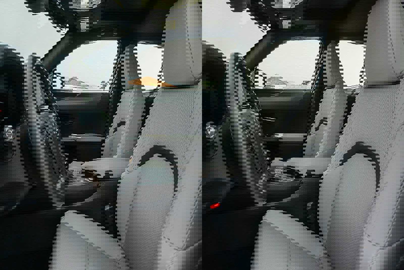 Certified 2023 Lexus UX 250h F Sport w/ Accessory Package (Z2) image 18