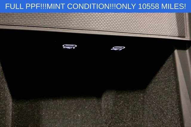 Certified 2025 Audi SQ8 Premium Plus AWD/4WD image 33