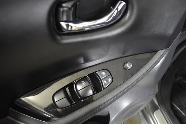Certified 2024 Nissan Leaf SV Plus w/ Protection Package FWD image 8