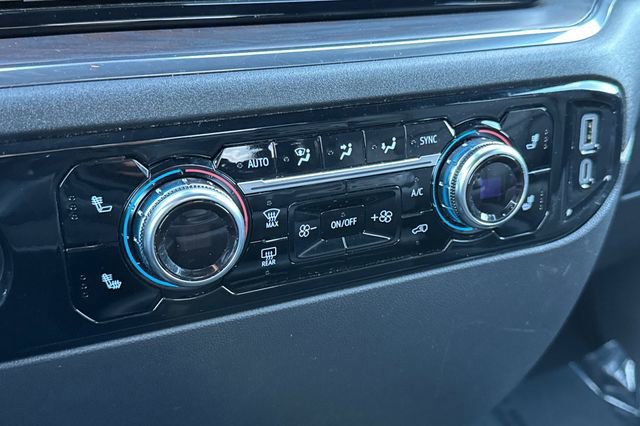 Used 2024 GMC Sierra 1500 SLT image 28