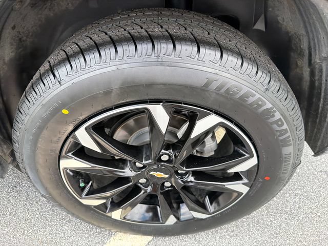 Used 2022 Chevrolet TrailBlazer LT w/ Convenience Package FWD image 19