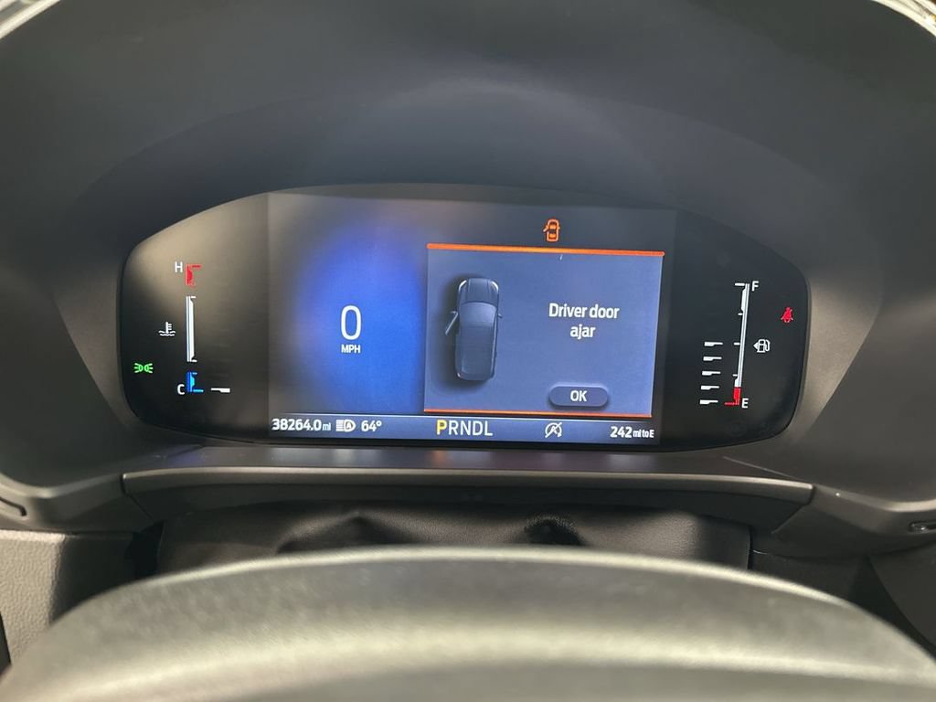 Used 2024 Ford Escape ST-Line AWD/4WD image 12