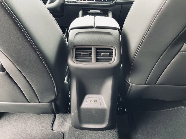 New 2025 Buick Envision Sport Touring image 23