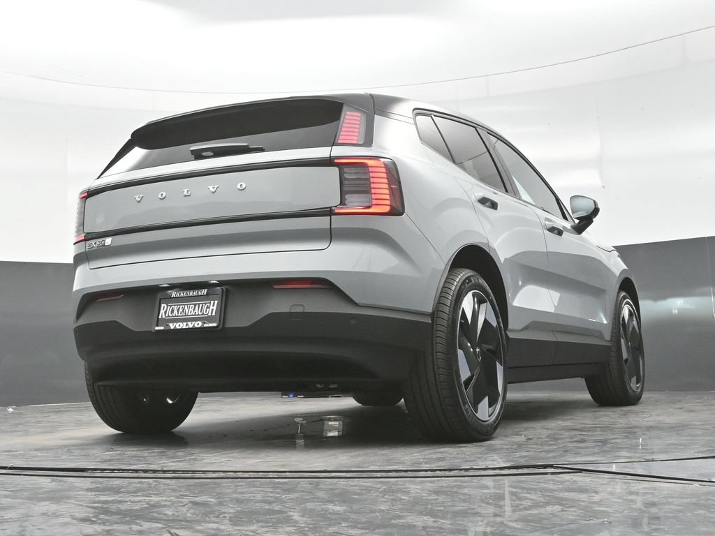 New 2026 Volvo EX30 Plus w/ Protection Package Premier AWD/4WD image 26