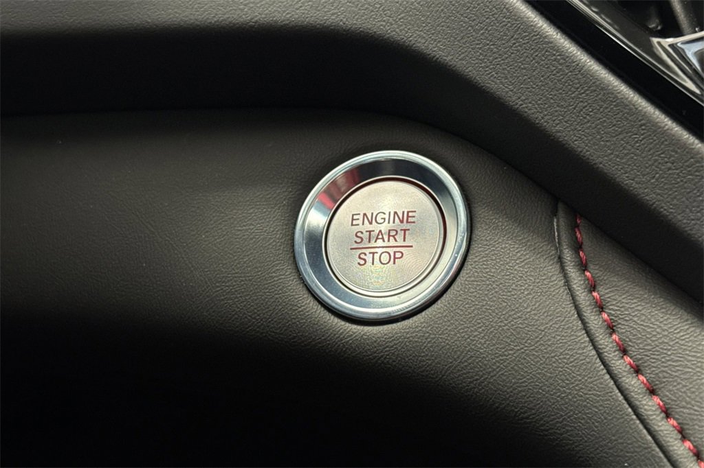 Certified 2024 Acura RDX A-Spec image 29