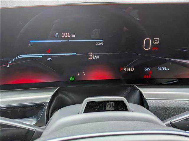 Used 2026 Cadillac Lyriq V image 11