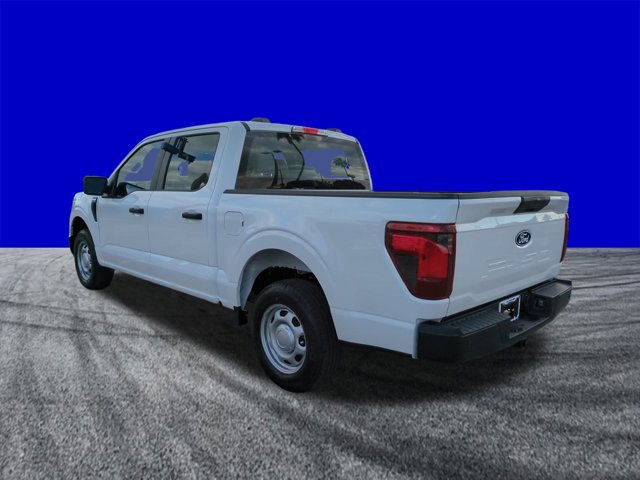 New 2026 Ford F150 XL image 6