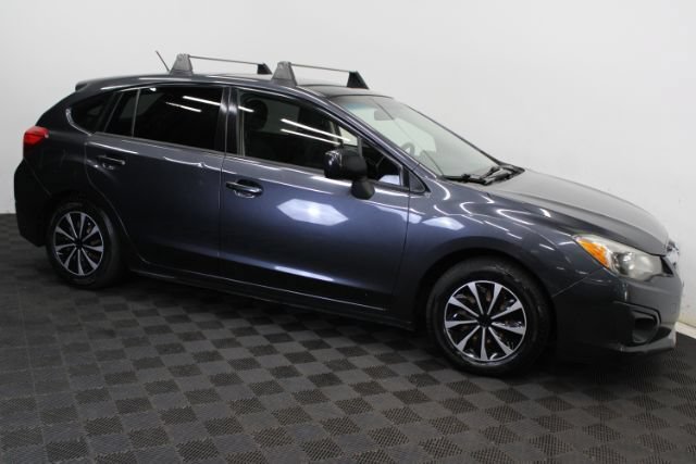 Used 2014 Subaru Impreza 2.0i AWD/4WD image 3