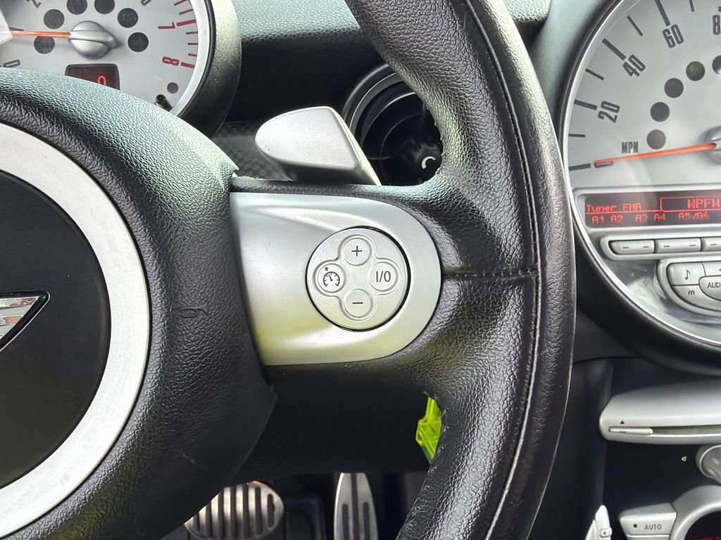 Used 2009 MINI Cooper S FWD image 20
