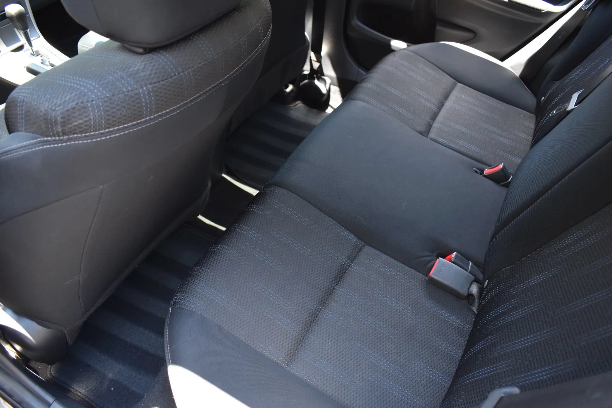 Used 2013 Toyota Corolla S w/ Premium Pkg FWD image 9