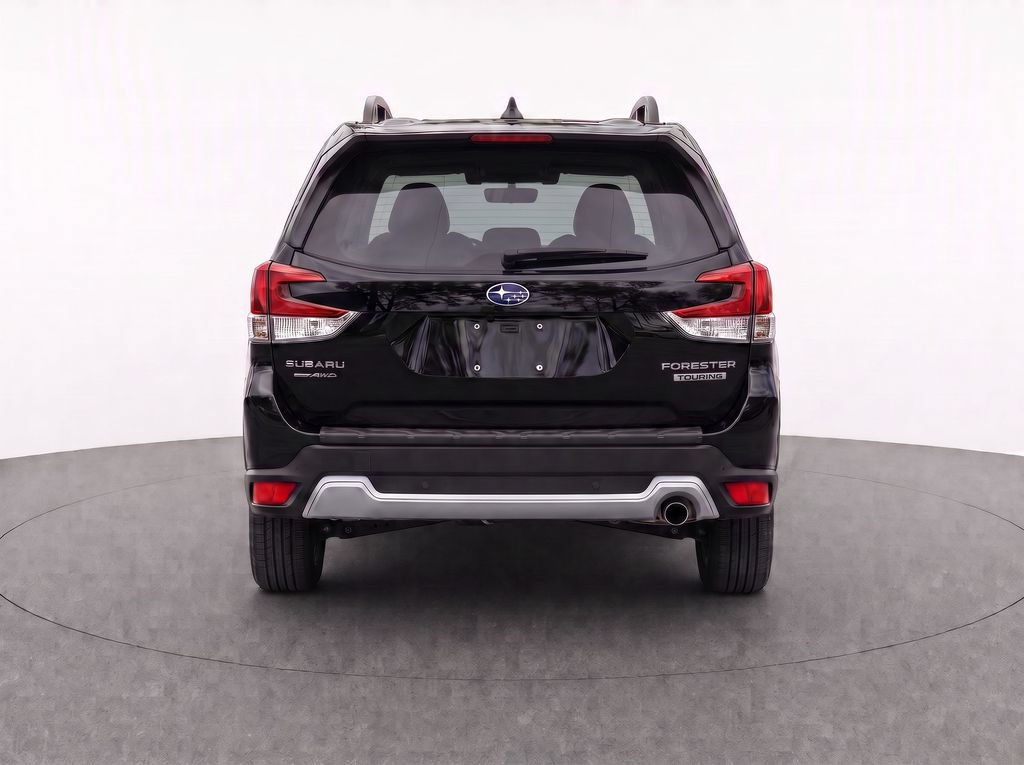 Used 2020 Subaru Forester Touring w/ Popular Package #2 AWD/4WD image 7