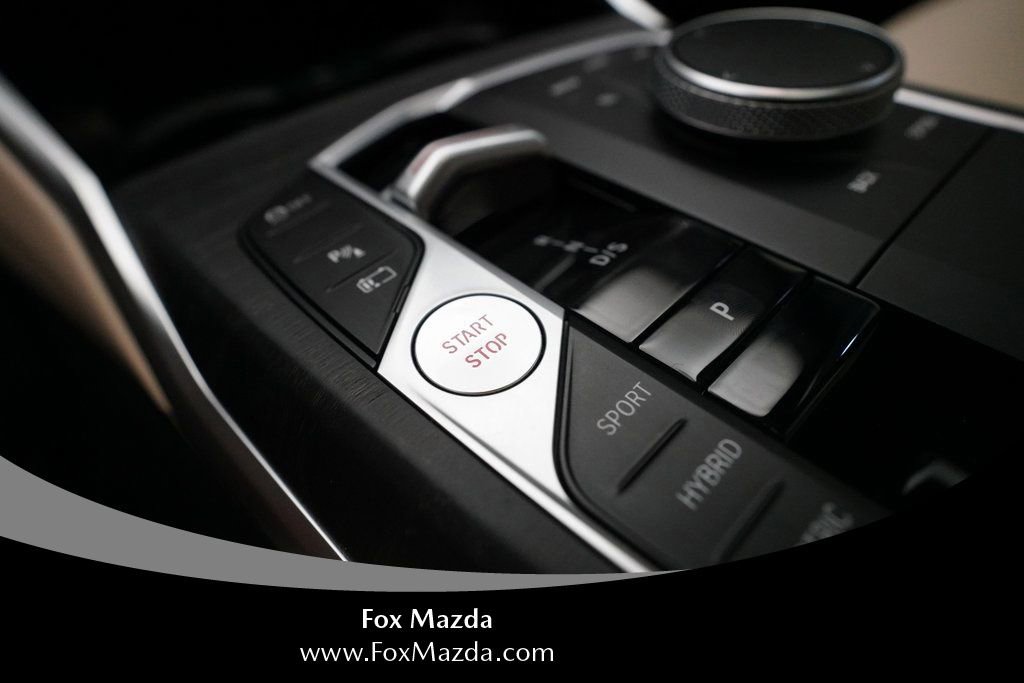 Used 2023 BMW 330e xDrive w/ Driving Assistance Package image 30