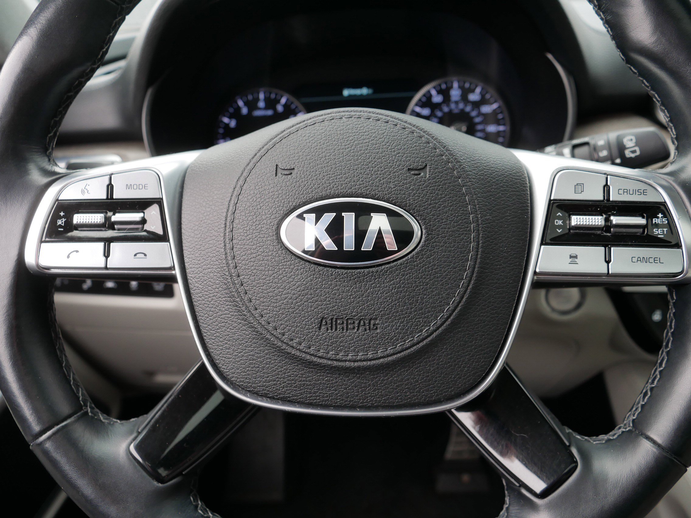 Certified 2021 Kia Telluride SX w/ SX Prestige Package AWD/4WD image 25