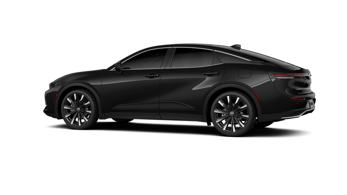 New 2026 Toyota Crown Platinum AWD/4WD image 5