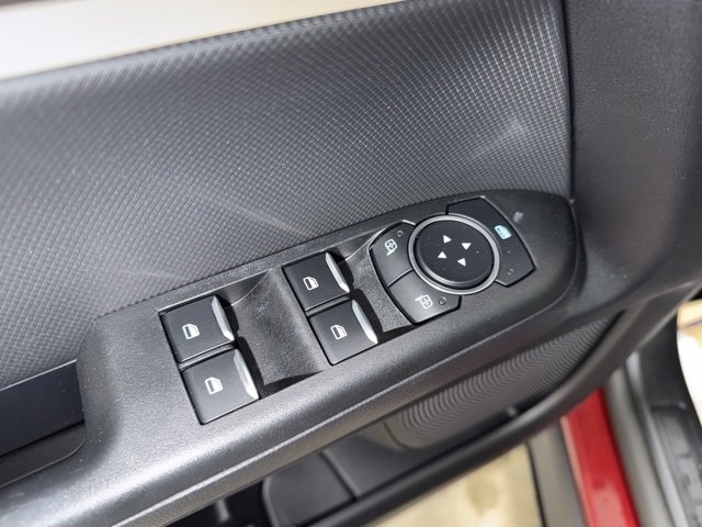 Used 2025 Ford Bronco Sport Big Bend w/ Convenience Package image 11