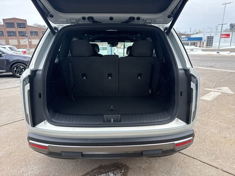 New 2027 Kia Telluride S w/ Towing Package image 10