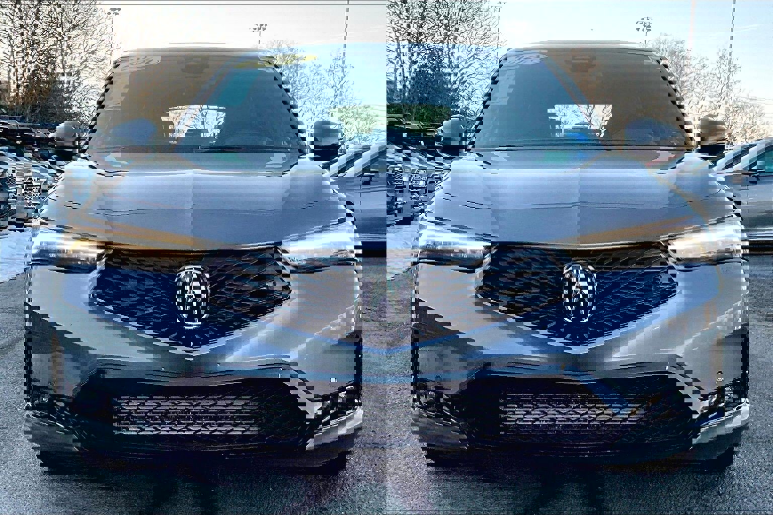 Used 2024 Acura Integra A-Spec image 3