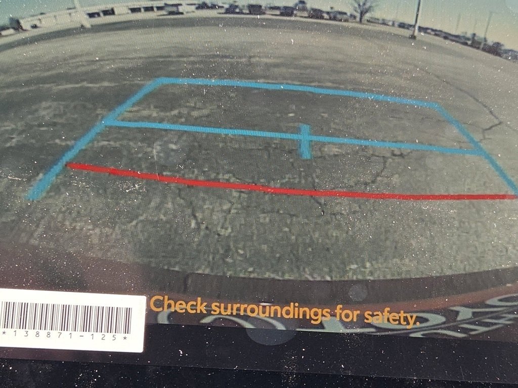 New 2026 Toyota Sienna LE image 8