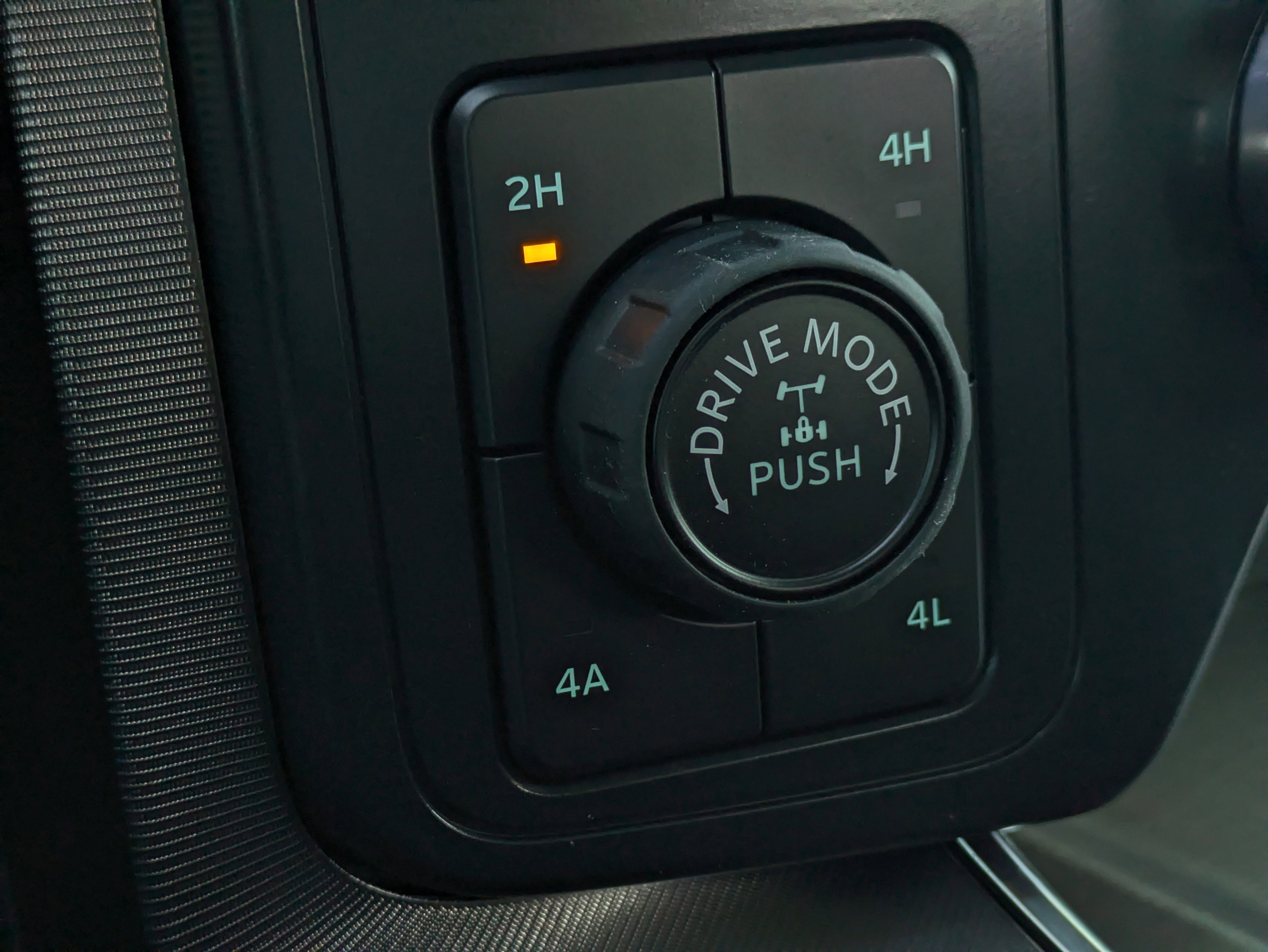 New 2025 Ford F150 Platinum image 35