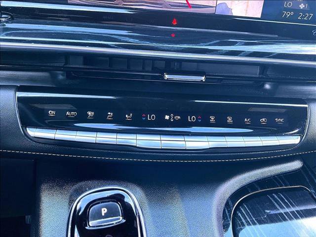 Used 2021 Cadillac Escalade ESV Sport w/ Driver Assist Tech Package image 24