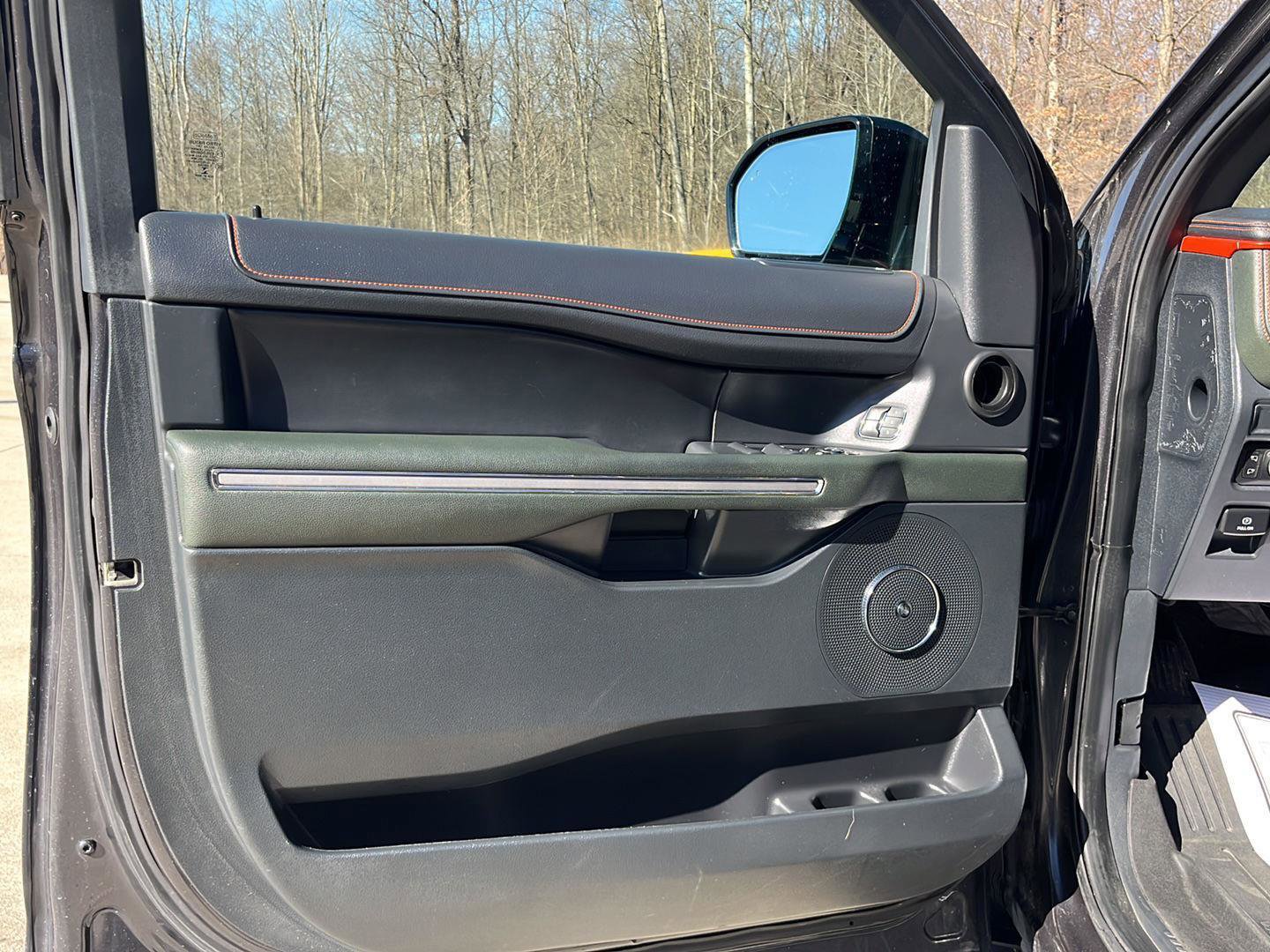 Used 2022 Ford Expedition Timberline image 12