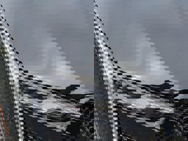 New 2026 Cadillac CT4 V image 9