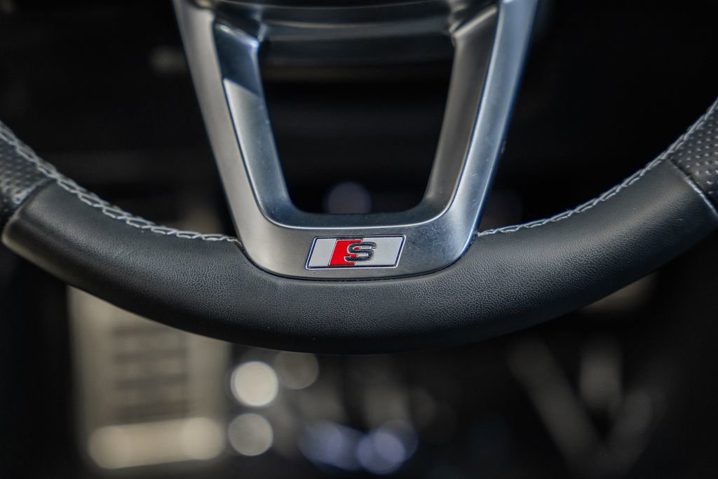 Used 2023 Audi A4 2.0T Premium Plus w/ Premium Plus Package image 37