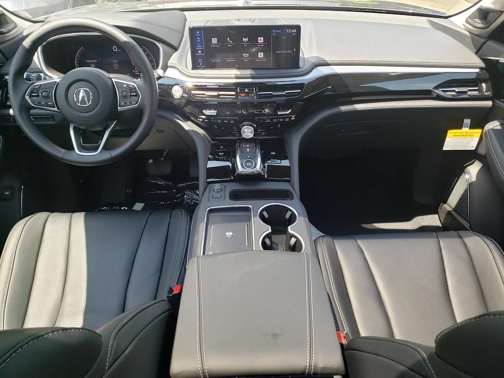 New 2026 Acura MDX SH-AWD w/ Technology Package image 7