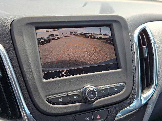 Certified 2024 Chevrolet Equinox LS w/ Driver Confidence II Package FWD image 18