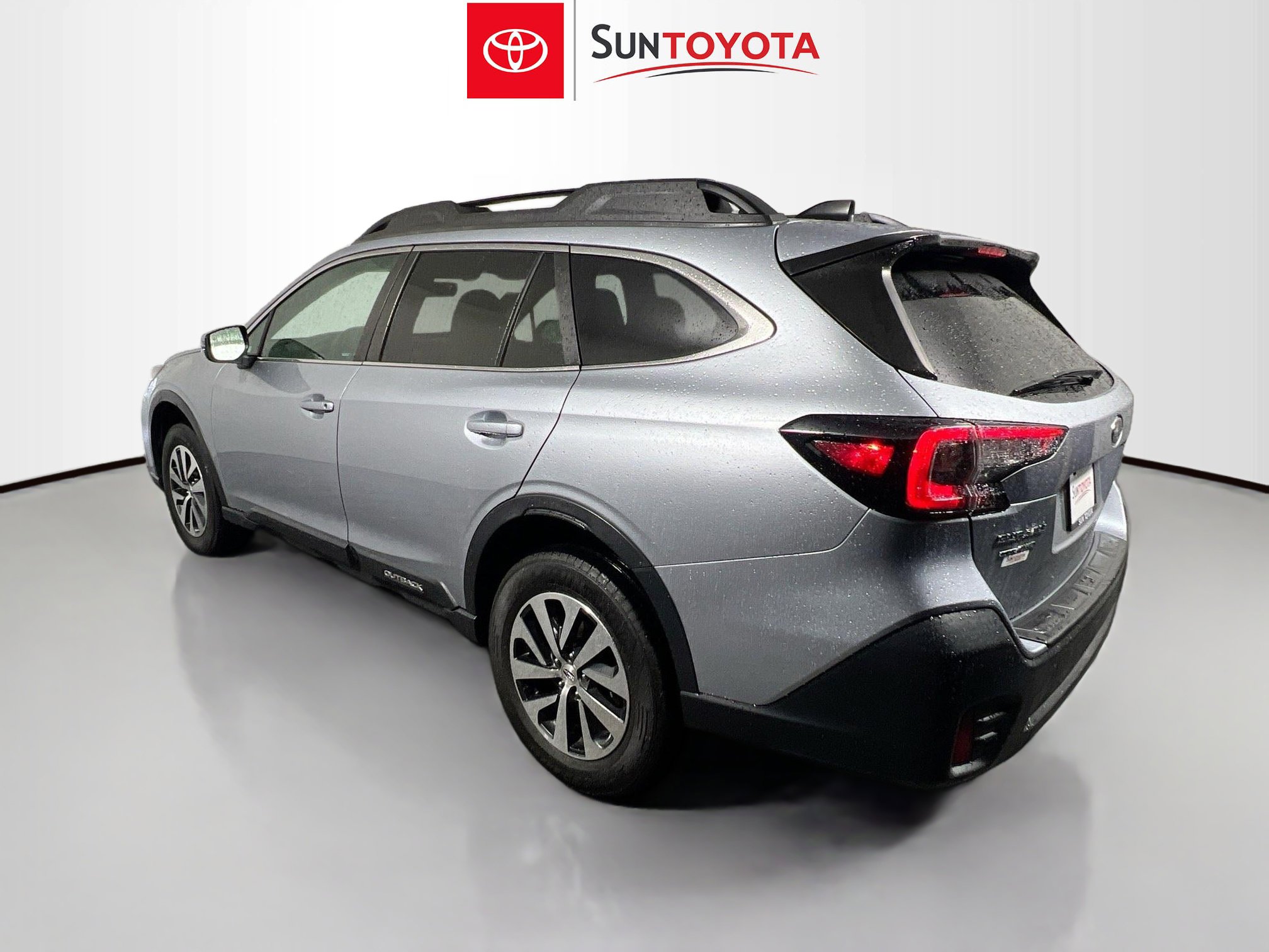 Used 2022 Subaru Outback Premium w/ Popular Package #1 image 6