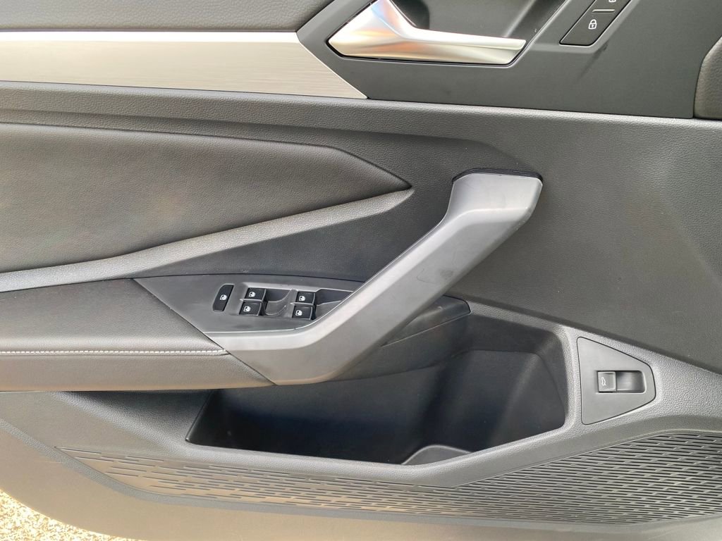 New 2026 Volkswagen Jetta S FWD image 31