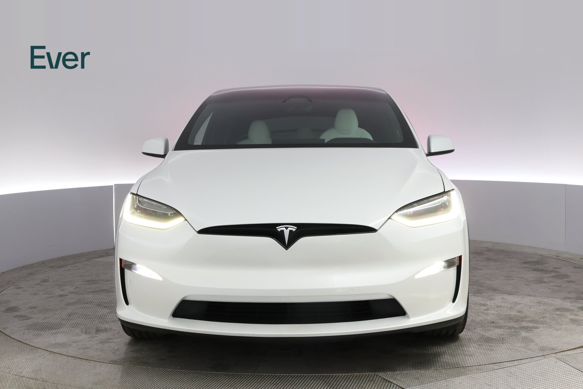 Used 2023 Tesla Model X AWD/4WD image 12