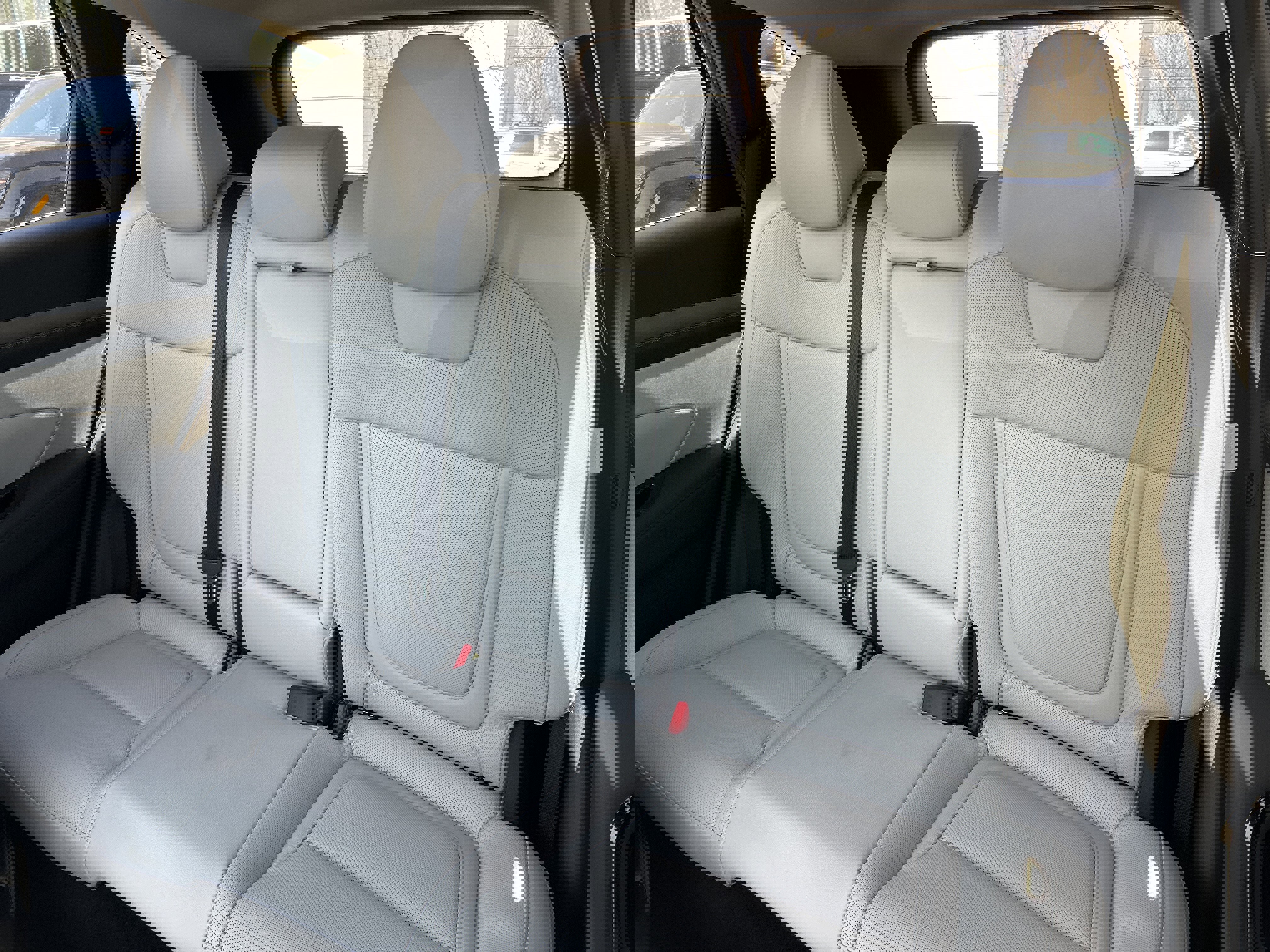 New 2026 Hyundai Tucson Limited image 28