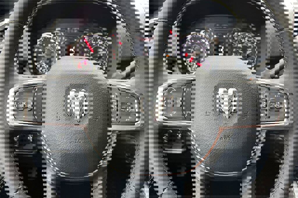 New 2026 RAM 2500 Big Horn image 23