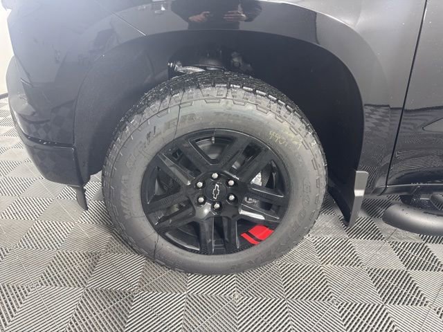 New 2026 Chevrolet Silverado 1500 RST w/ Redline Edition image 8