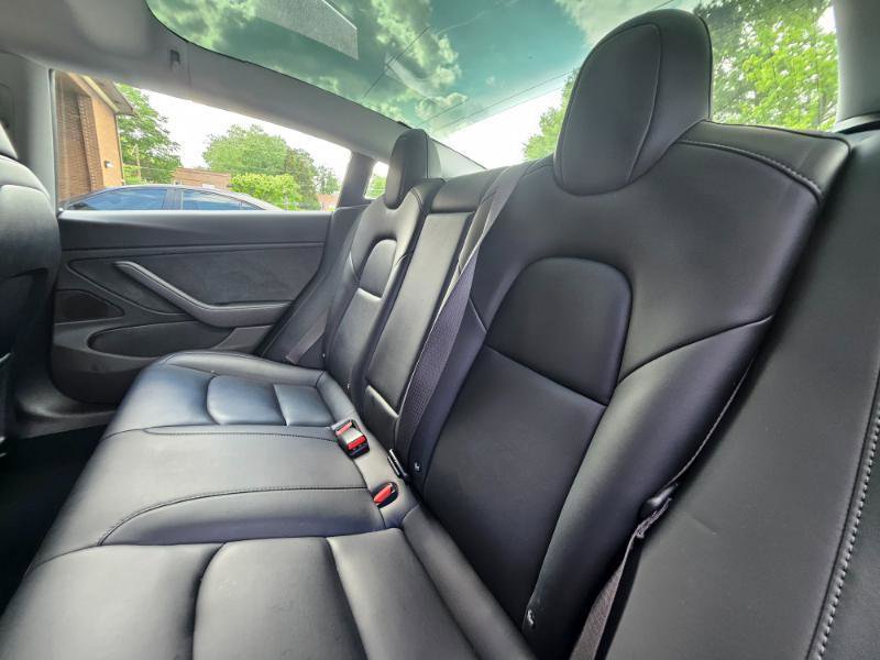 Used 2018 Tesla Model 3 Long Range AWD/4WD image 56