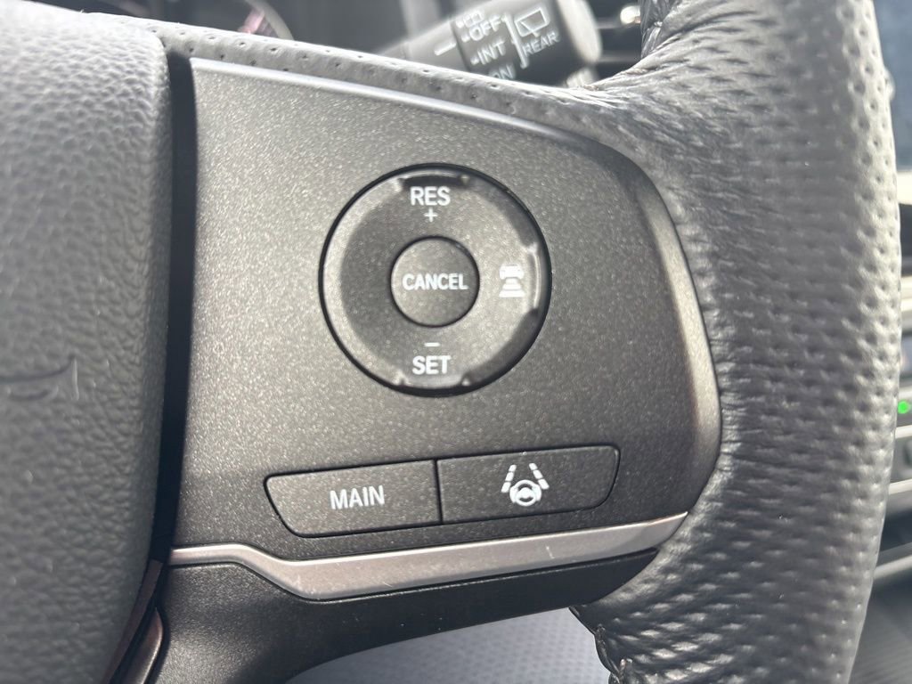 Certified 2023 Honda Passport EX-L image 24