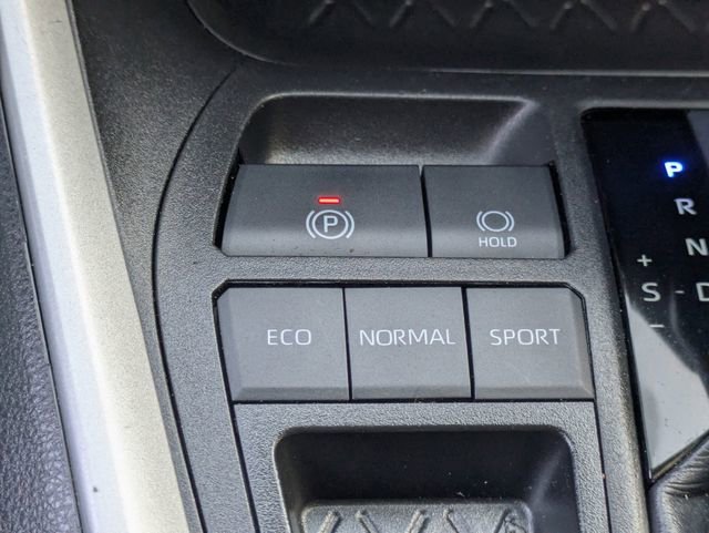 Used 2024 Toyota RAV4 XLE w/ Convenience Package image 17