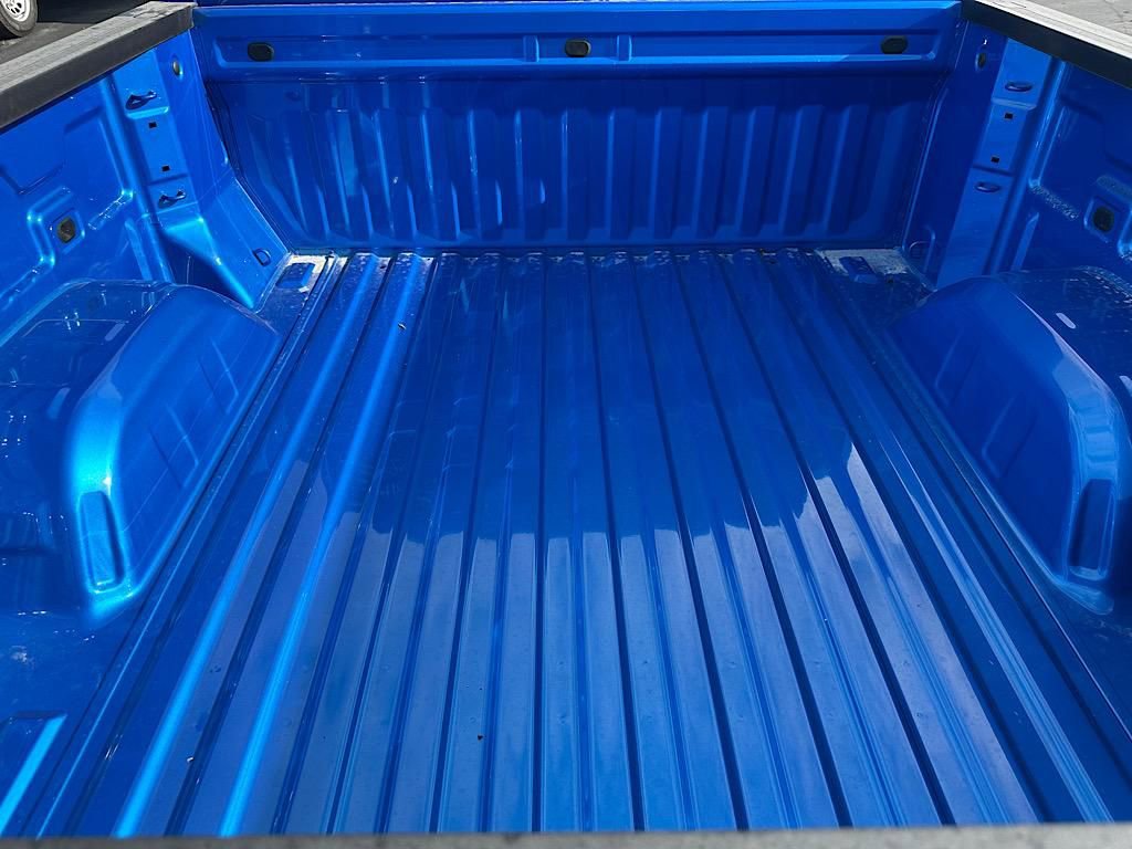 New 2026 Chevrolet Silverado 1500 LT image 10