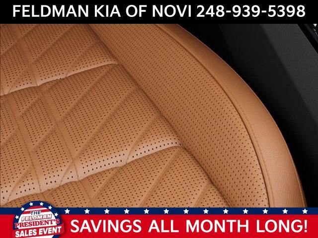 New 2025 Kia Telluride SX X-Line image 25