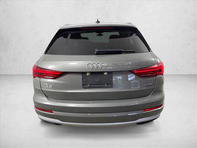 Used 2020 Audi Q3 2.0T Premium AWD/4WD image 5