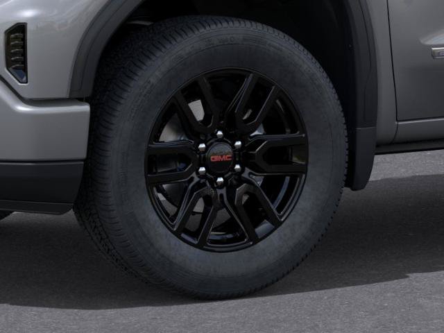 New 2026 GMC Sierra 1500 Elevation w/ Preferred Package AWD/4WD image 33