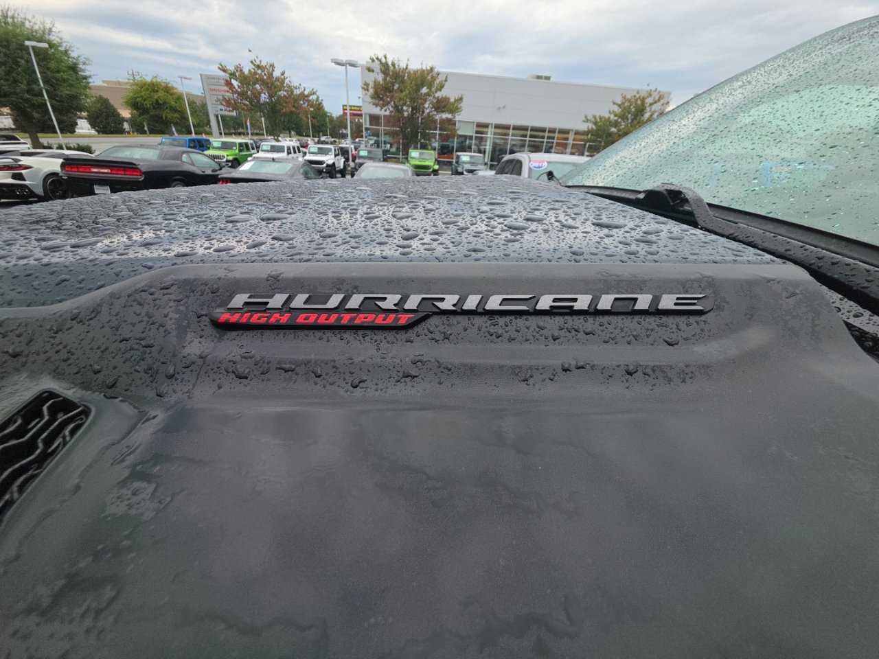 Used 2026 RAM 1500 RHO w/ RHO Level 1 Equipment Group AWD/4WD image 19