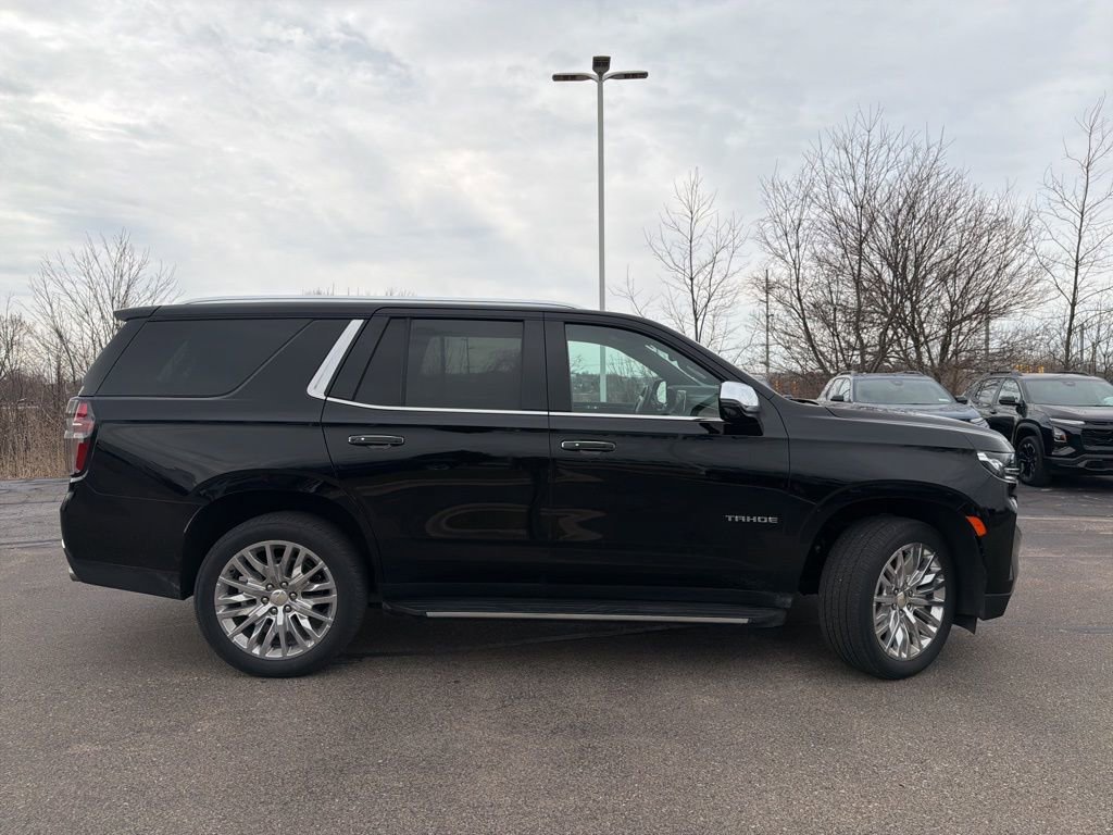 Used 2024 Chevrolet Tahoe Premier image 11