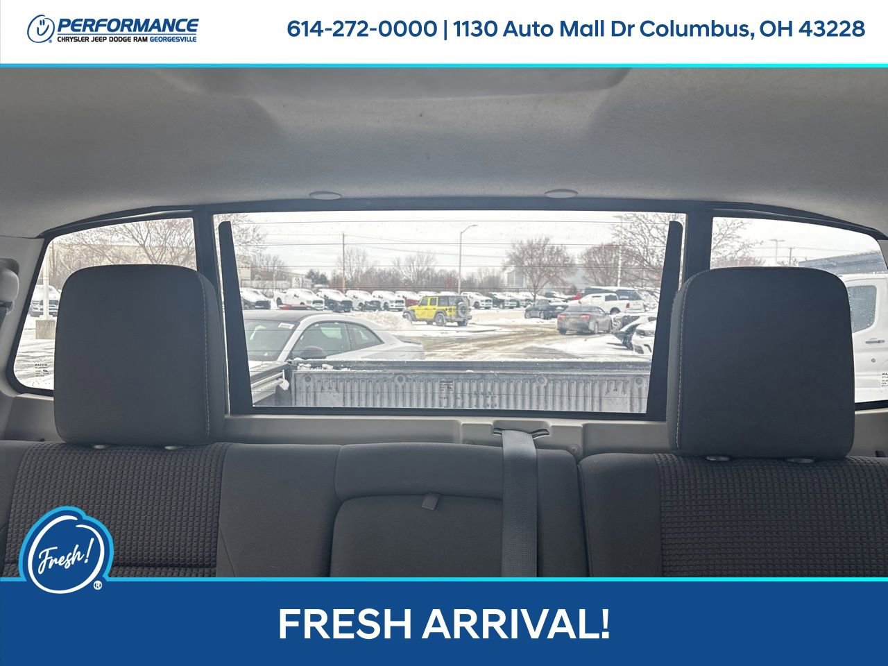 Used 2015 Nissan Titan PRO-4X image 25