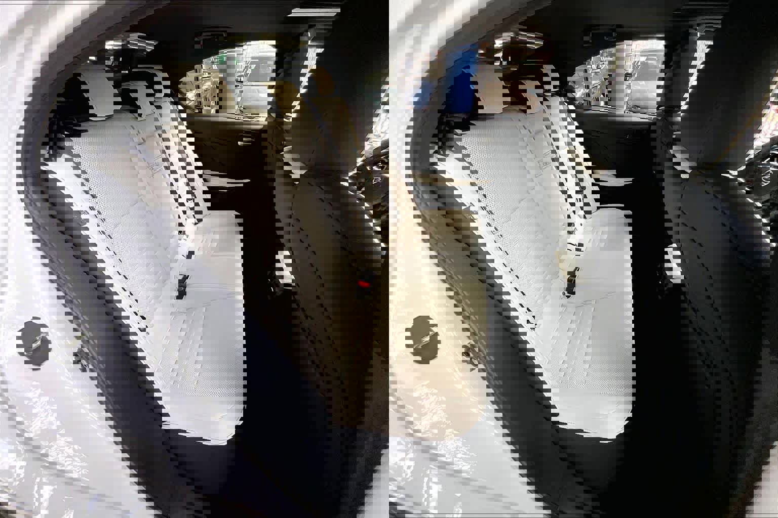 Used 2022 Lexus IS 350 F Sport w/ Navigation Package image 20